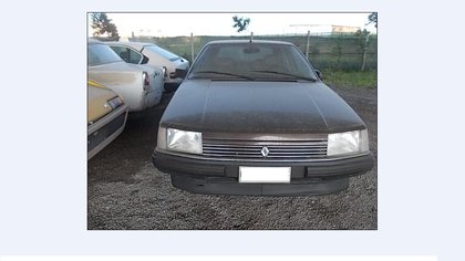 Renault 25 Gts