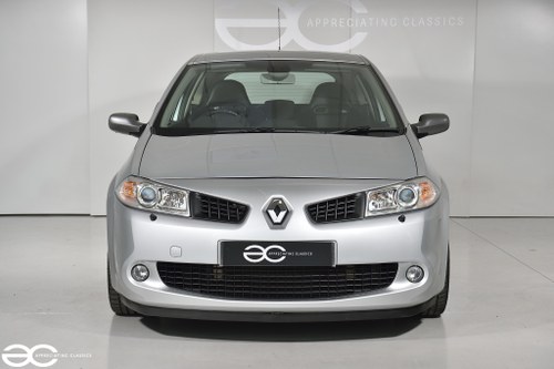 2007 A fantastic & Unmodified Example - 23k Miles VENDIDO