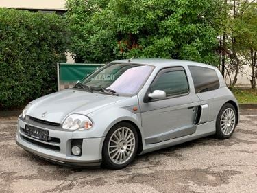 Picture of 2001 Renault Clio V6 Limited Edition Phase 1 For Sale