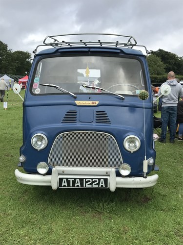 1963 Renault estafette For Sale