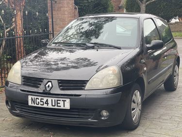 Picture of 2004 Renault Clio 1.2 16v For Sale