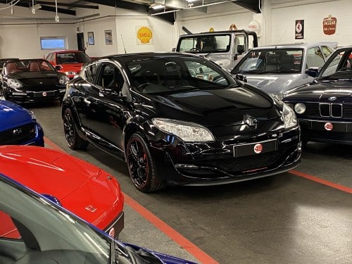 2011 Renault Megane RS 165 Trophy /// FSH /// 46k Miles En Venta