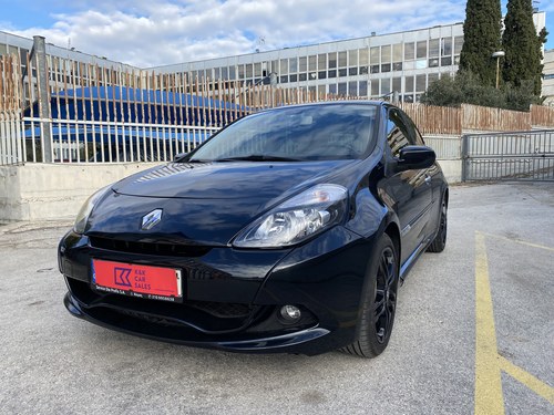 2010 Renault Clio RS For Sale