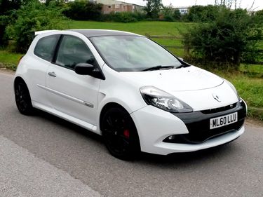 Picture of 2010 RENAULT CLIO 2.0 RENAULTSPORT 200 /// 96000 MILES For Sale