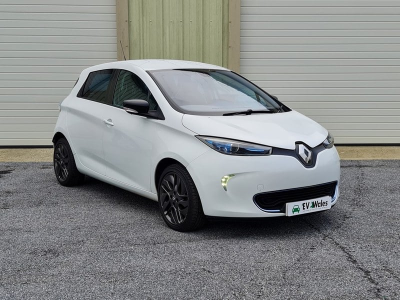2014 Renault Zoe 22kwh Dynamique Nav Intens - 70 Mile Range