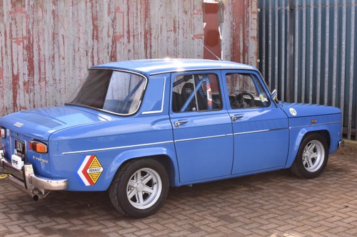 1964 Renault 8 Kaufen Bei