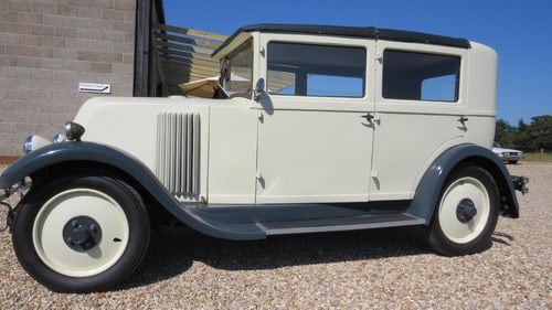 1929 (95) Renault NN 2 MANUAL For Sale