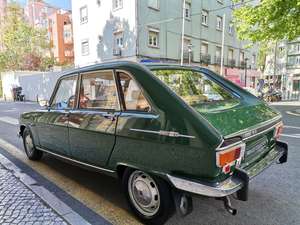 1971 Renault 16 Ts In Very Good Condition For Sale 1971 Renault 16 Ts In Very Good Condition For Sale