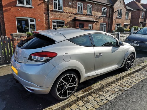 2012 Renault Megane Mk3 Renaultsport RS250 For Sale