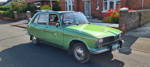 1978 Renault 16 TL In vendita