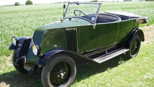 Picture of 1926 Renault NN tourer - For Sale