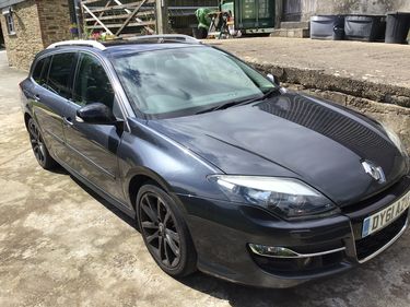 Picture of 2011 Renault Laguna 4 Control 180 Touring - For Sale