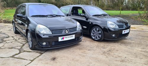 Picture of 2005 Renault Clio 182 'Cup Pack options' For Sale