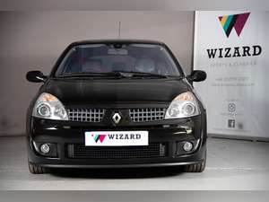 2005 Renault Clio 182 'Cup Pack options' (picture 1 of 50)
