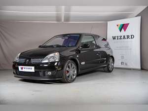 2005 Renault Clio 182 'Cup Pack options' (picture 7 of 50)