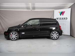 2005 Renault Clio 182 'Cup Pack options' (picture 9 of 50)