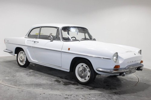 1967 Renault Caravelle For Sale