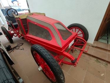 Picture of 1906 Renault AK recreation - For Sale