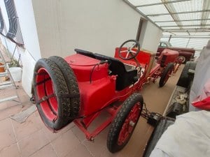 1906 Renault Arkana
