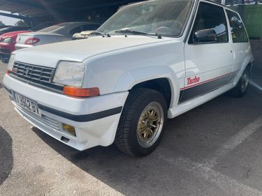 Picture of RENAULT 5 GT TURBO 1986  SERIES I For Sale