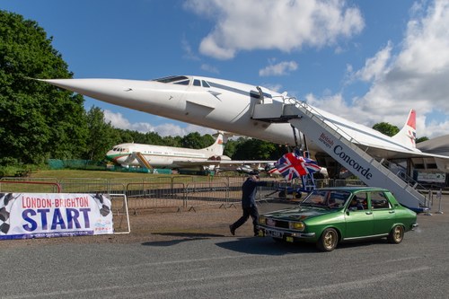 Renault 12 TL 1976 For Sale
