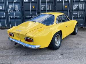 1973 Renault Alpine A110 FASA For Sale (picture 3 of 7)