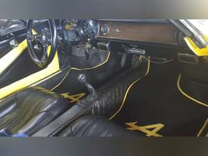 1973 Renault Alpine A110 FASA For Sale (picture 6 of 7)