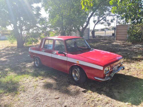 1969 RENAULT R10 Kaufen Bei