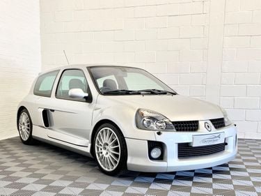 Picture of 2004 Renaultsport Clio V6 255 - For Sale