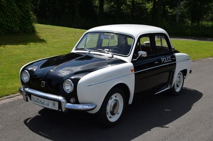Picture of 1960 Renault Dauphine Gordini - For Sale