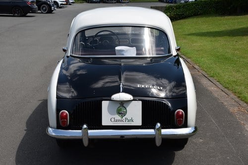 1960 Renault Dauphine - 3