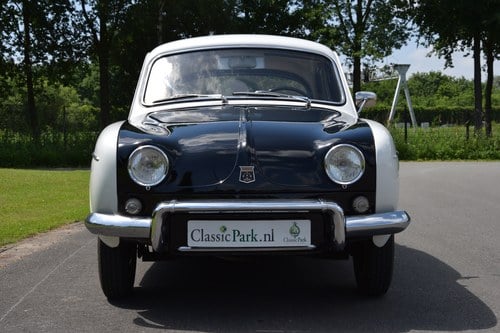 1960 Renault Dauphine - 6