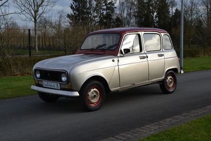 Picture of 1977 Renault R4L - For Sale