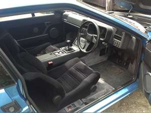 1989 Renault Alpine GTA V6 For Sale (picture 4 of 7)