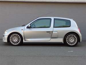Renault Clio V6 2003 Very Rare and Unique! For Sale (picture 5 of 12)