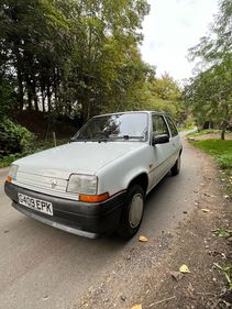 Picture of 1990 RENAULT 5 GENUINE ONE OWNER - For Sale