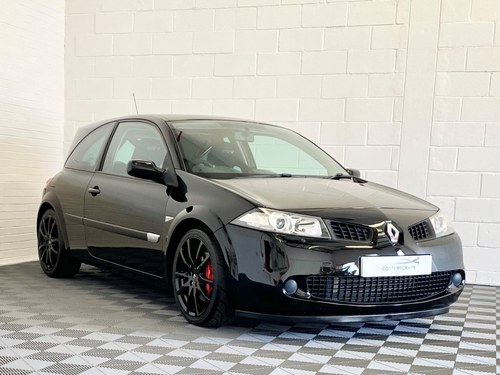 2008 Renaultsport Megane R26.R - NOW RESERVED VERKAUFT