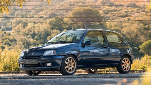 Picture of 1994 - Renault Clio Williams 2 - For Sale