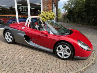 Picture of RENAULT SPORT SPIDER (Just 4,000 miles from new)