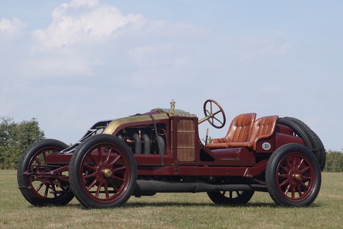 1906 Renault AK90 For Sale