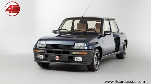 Picture of 1984 Renault 5 Turbo 2 /// Just 38k Miles - For Sale