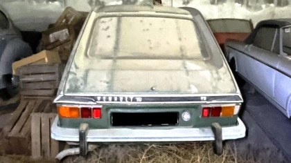 Renault 16 L - 1972 - For restoration