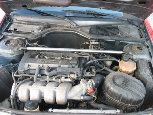 1999 Renault r19 Kaufen Bei