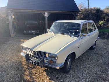 Picture of 1971 Renault 16ts - For Sale
