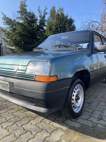 Picture of 1987 Renault 5 - For Sale