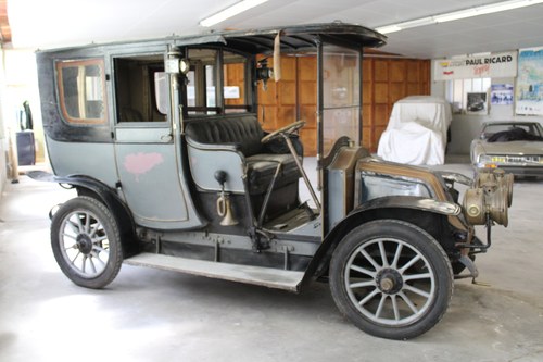 1909 Renault AZ In vendita