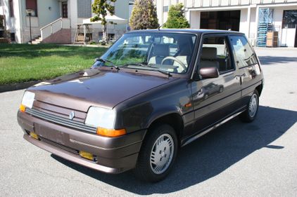 Picture of 1988 Renault 5 Limited - For Sale