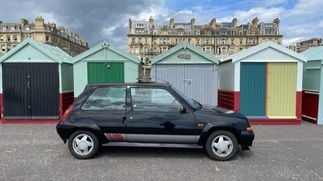 Picture of 1988 Renault 5 GT TURBO