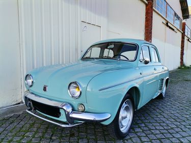 Picture of 1963 Renault DAUPHINE GORDINI R1095 - For Sale