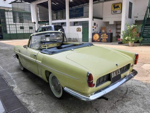 1961 Renault Floride - 5